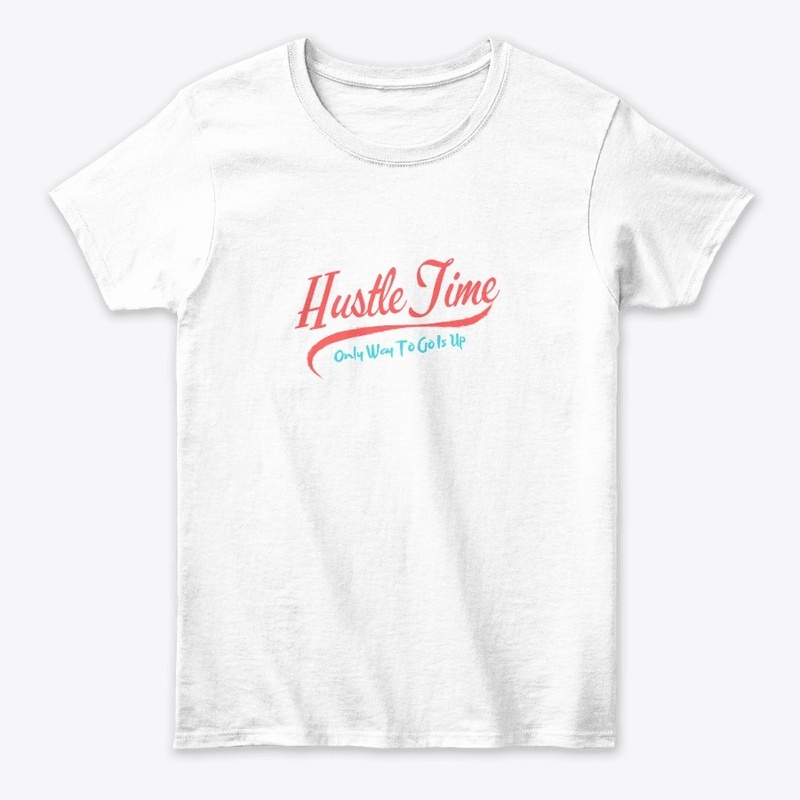 Hustle Time 