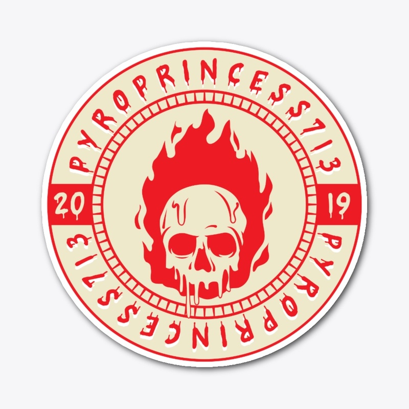 PYRO SKULL COLLECTION