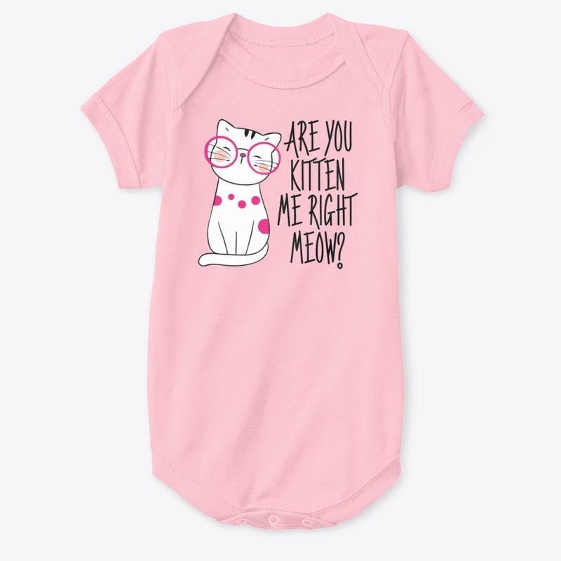 Cat Baby