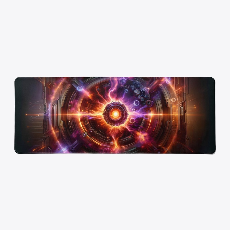 Nebular Fusion Core