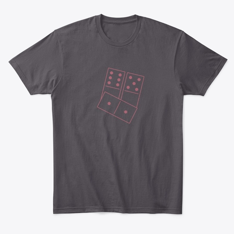 dominoes cards