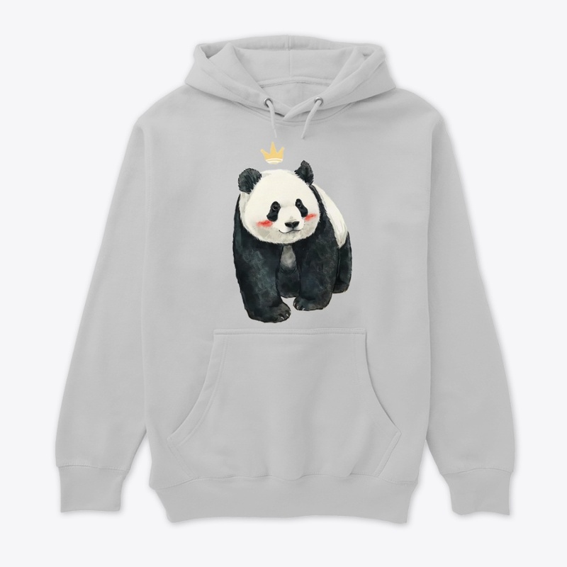  XIANGXIANG🐼Giant Panda