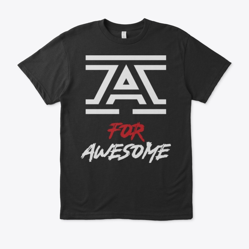 Be Positive Alphabet Series "A"