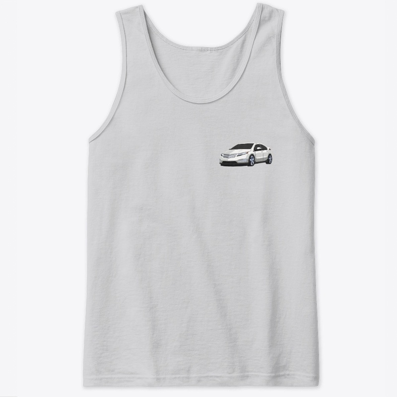 Mini Gassless (White) 