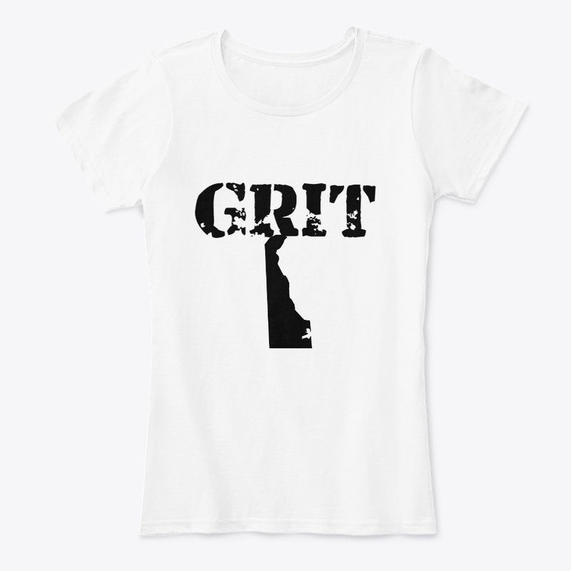 Delaware Grit
