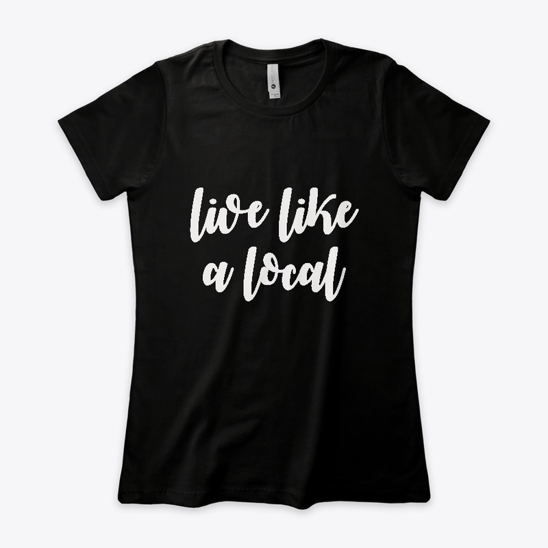 live like a local