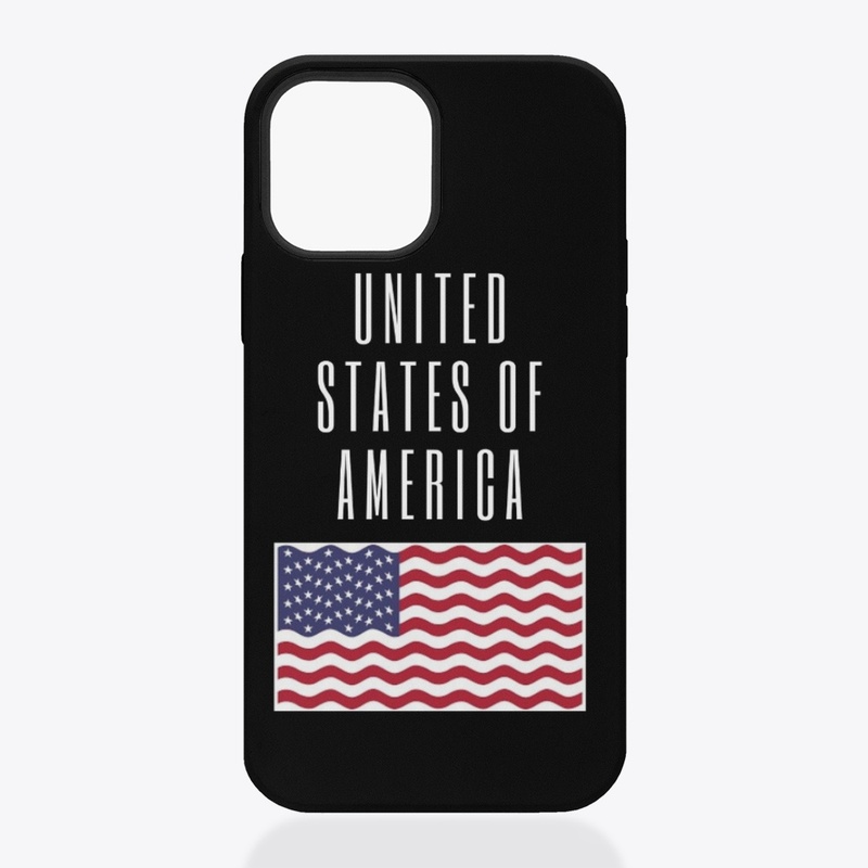 United States of America Design