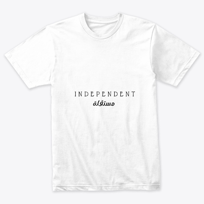    INDEPENDENT WOMEN 