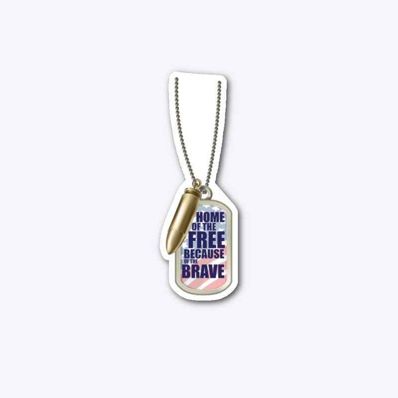 Memorial Day - Home of the free