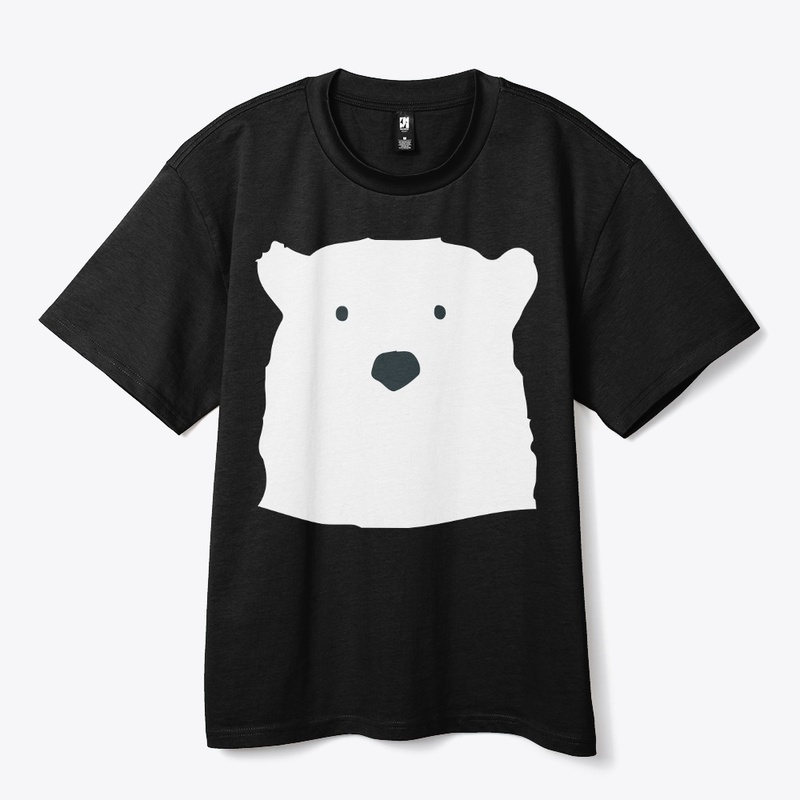 Arctic polar bear