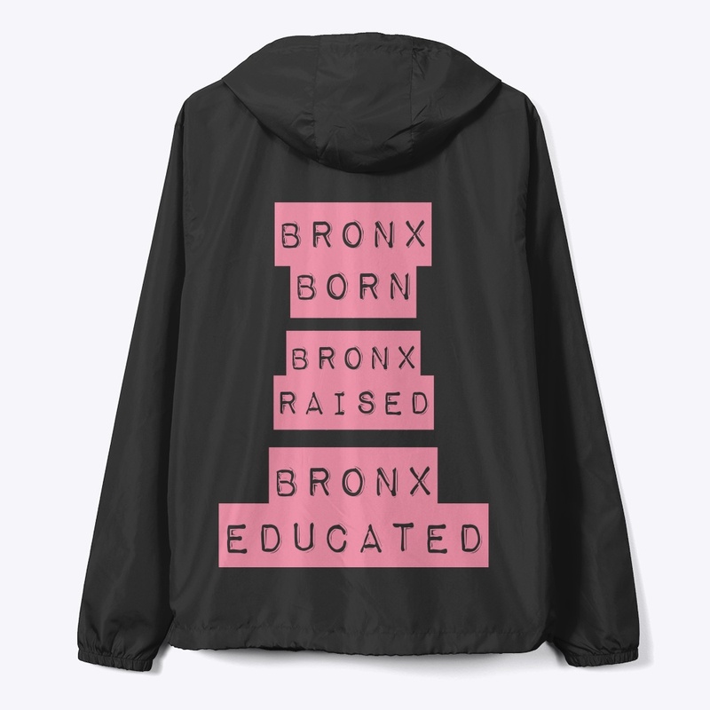Bronx Born