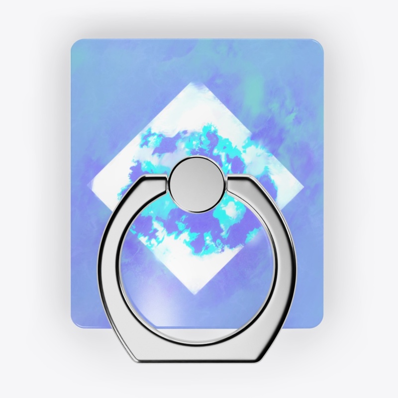 Blue Combustion