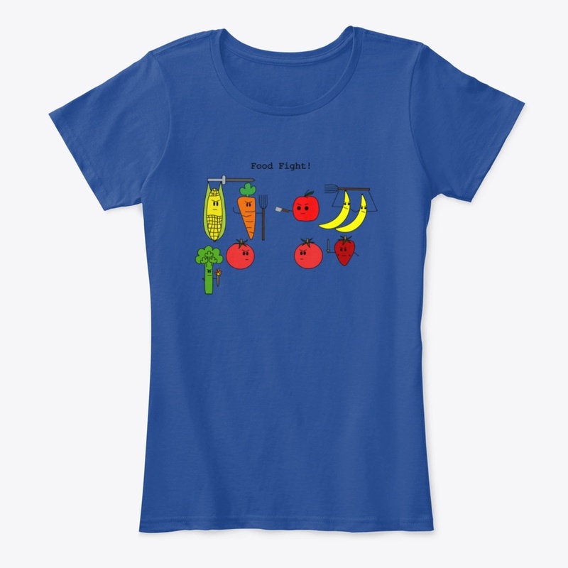 Food Fight