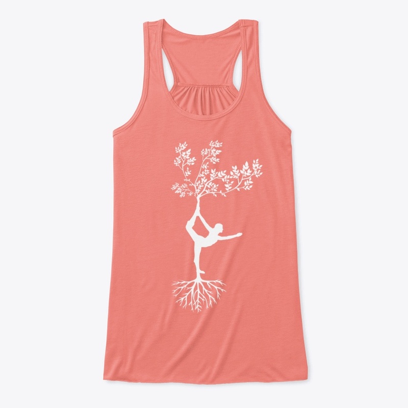 Yoga T-shirt | Tank top