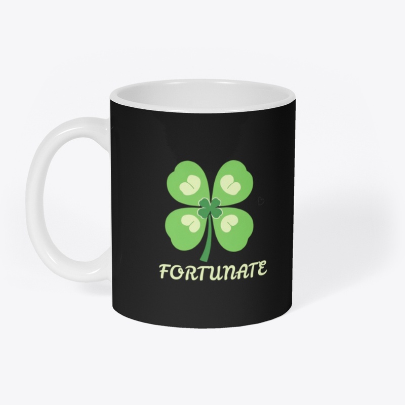 I Am Fortunate