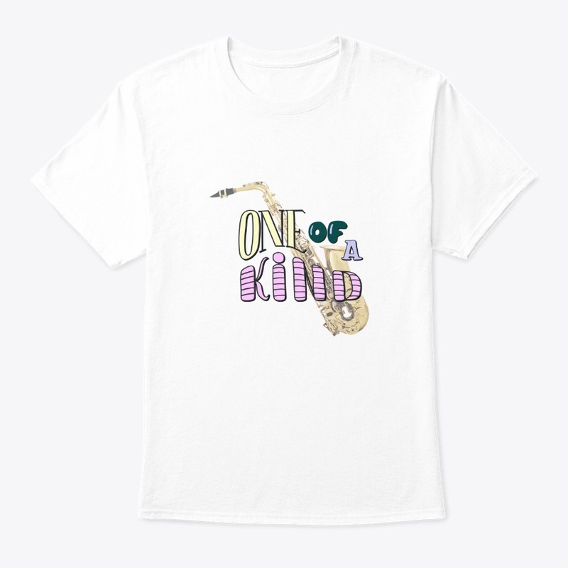 [$15+] One Of A Kind - Alto Sax