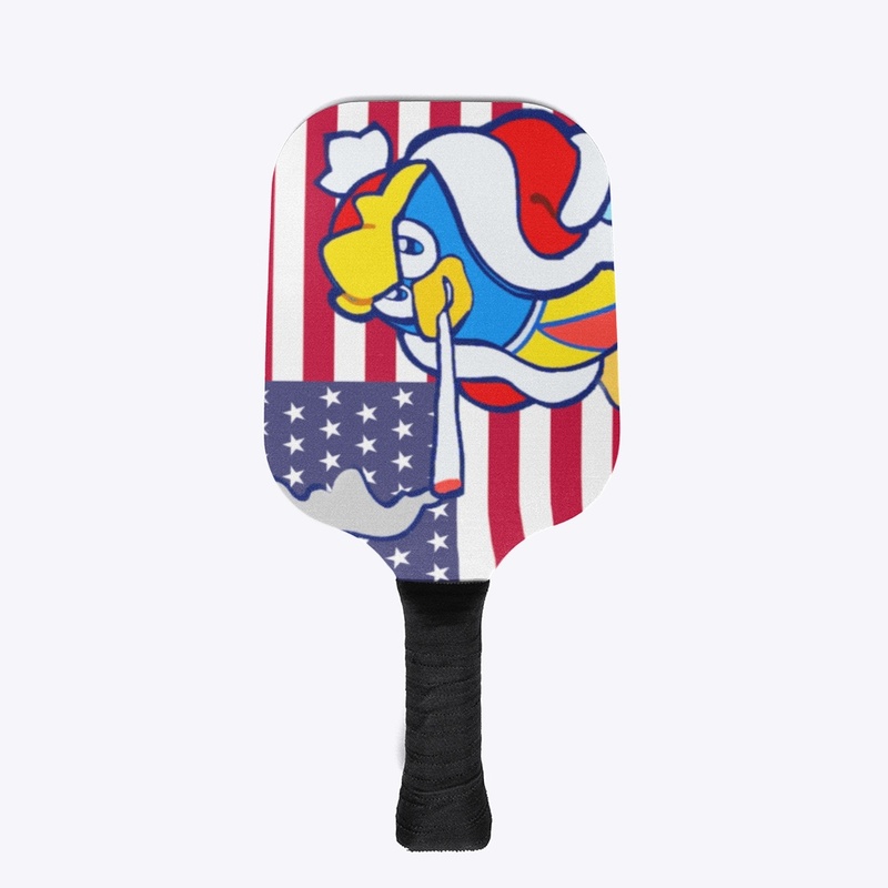 Pickle Ball Set