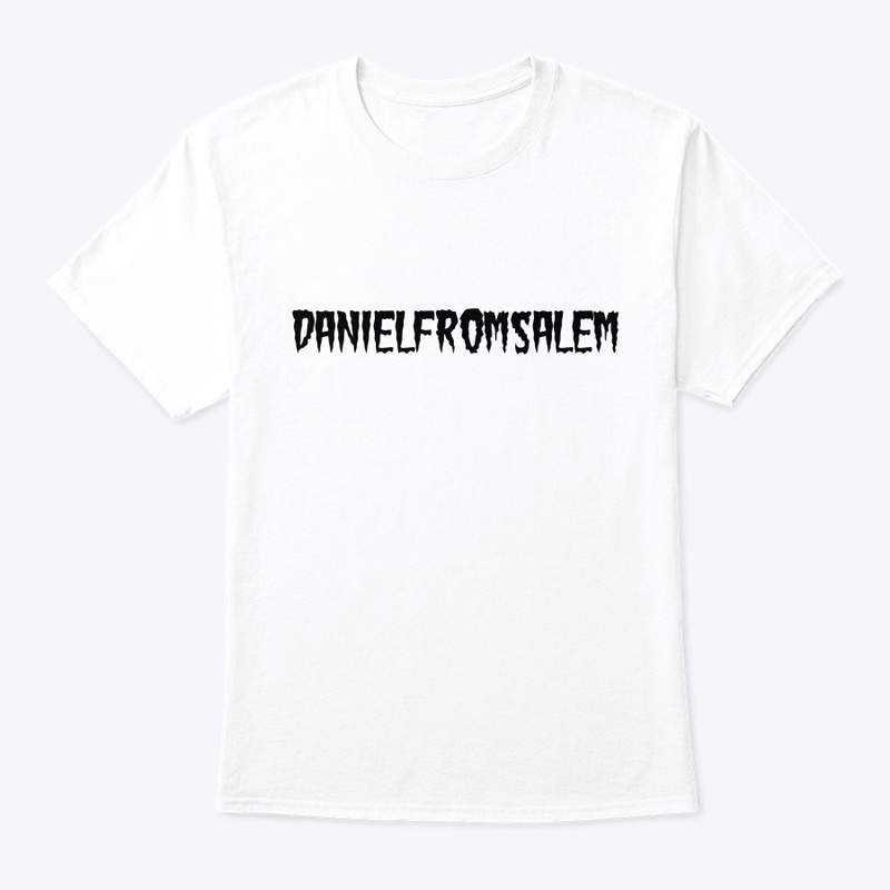 DANIELFROMSALEM