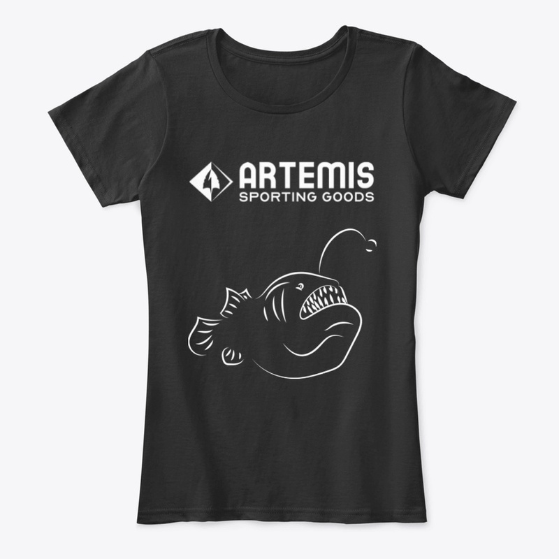 Artemis Angler Fish