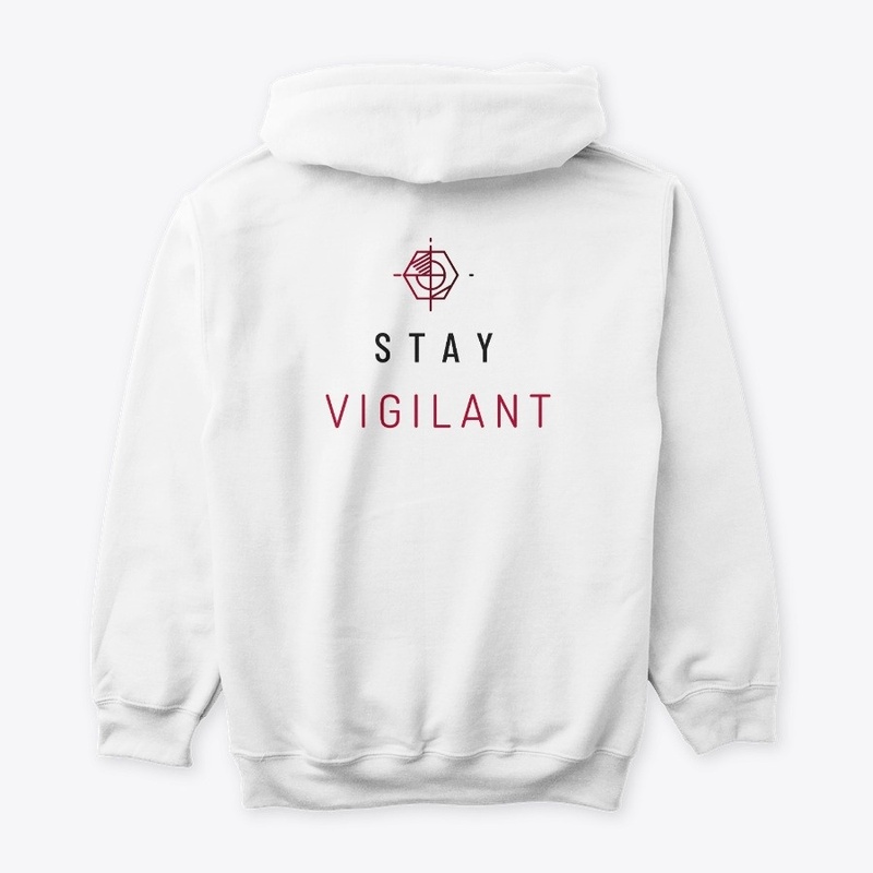 Stay Vigilant