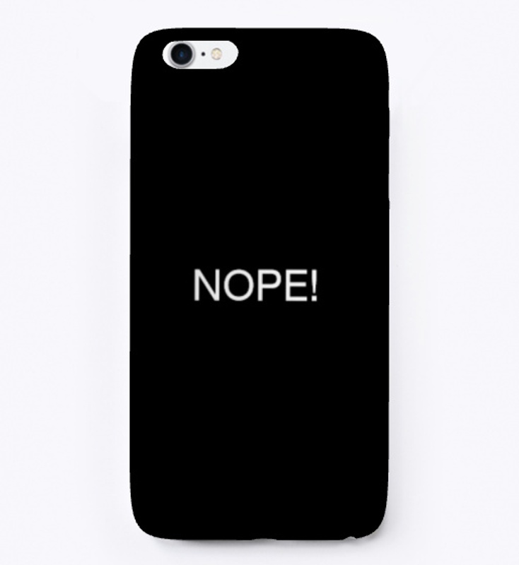 nNOPE.