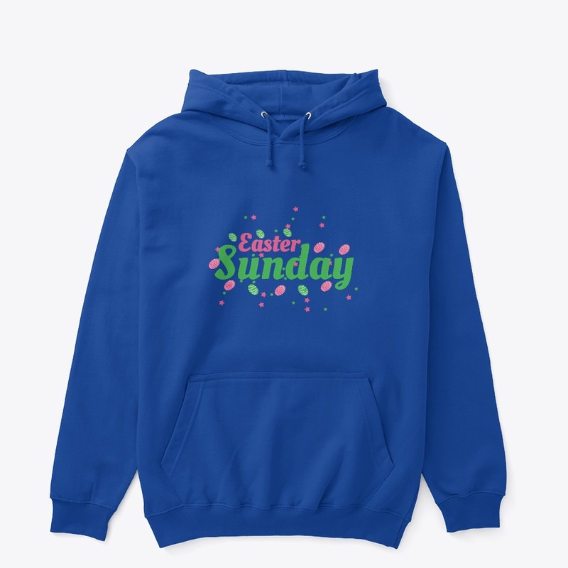 Ester sunday