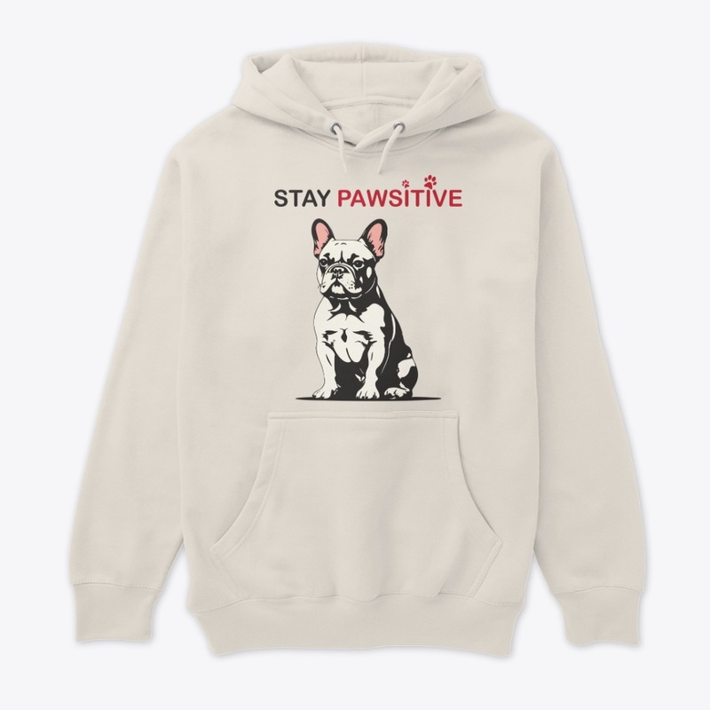 Stay Pawsitive