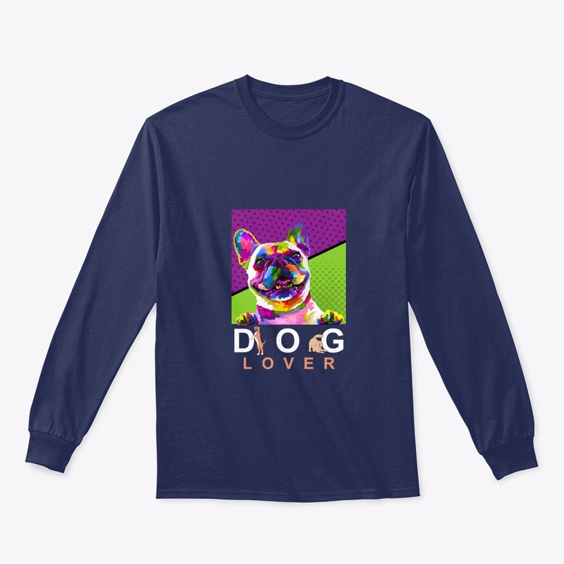 dog love