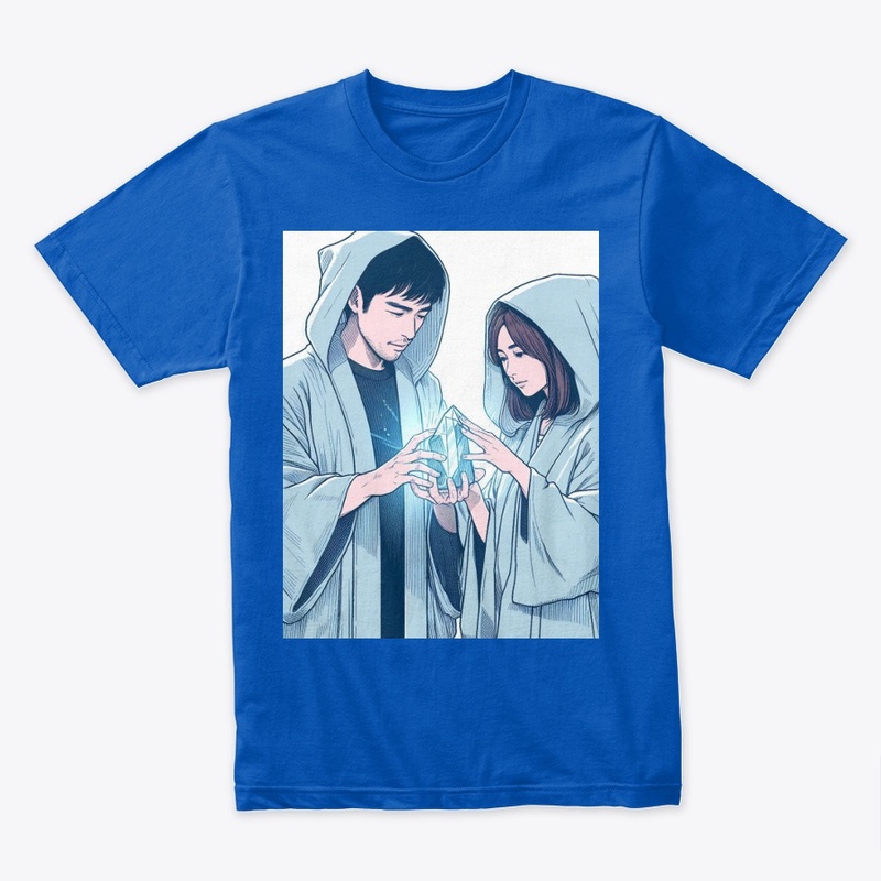 Zen Harmony Apparel