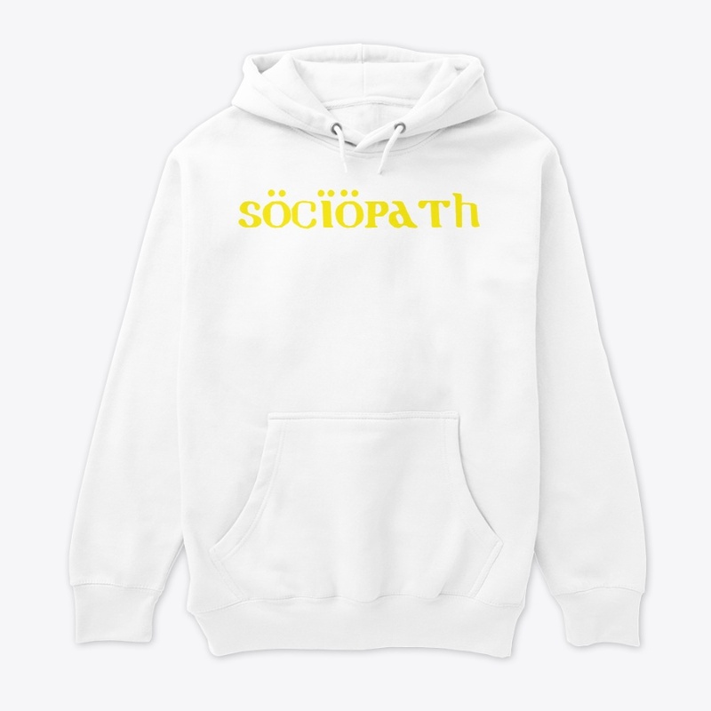 Sociopath Collection