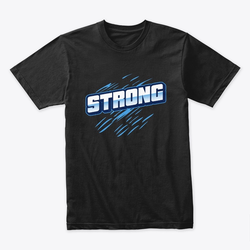 STRONG