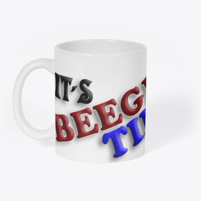 Beege-In Time