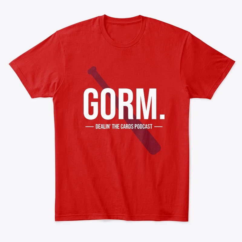 Gorm