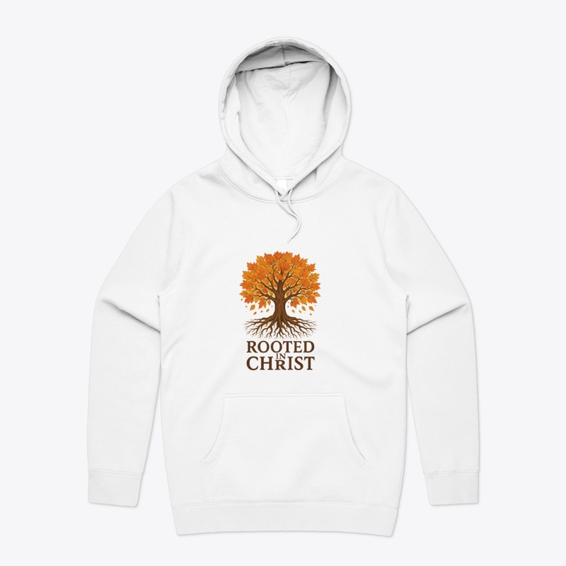 Rooted in Christ