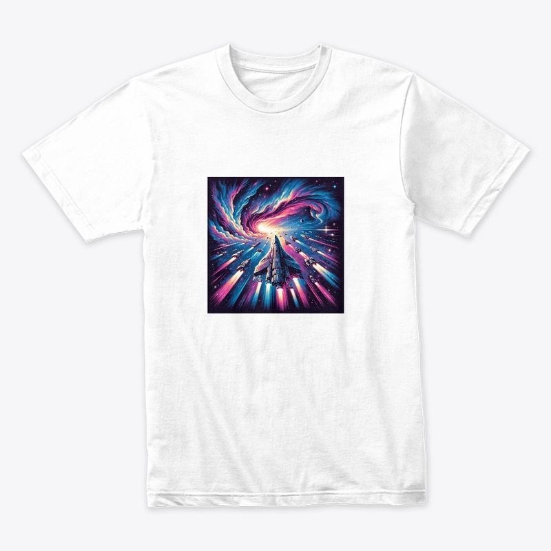 SpaceLead Odyssey Alpha