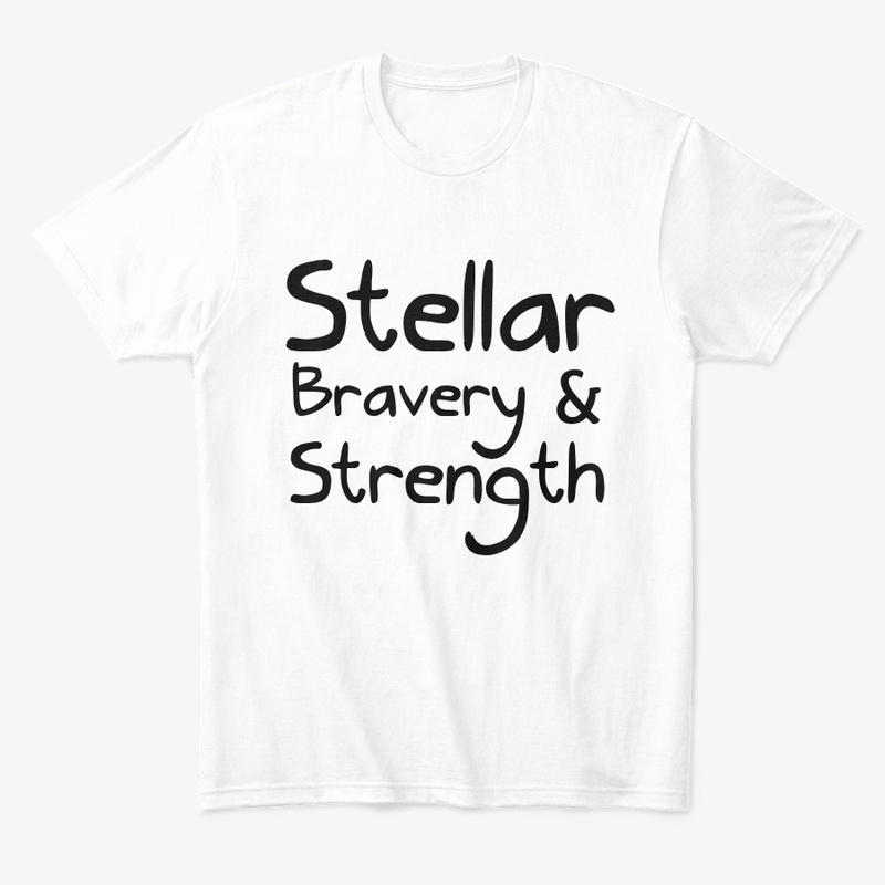 You are stellar!