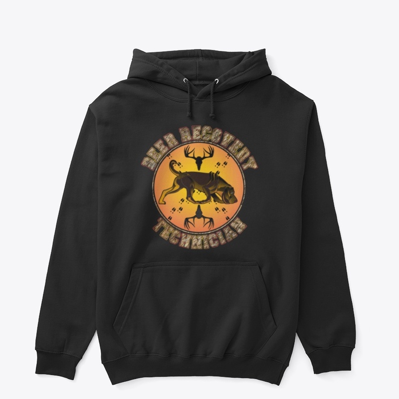 Deer Recovery Technician