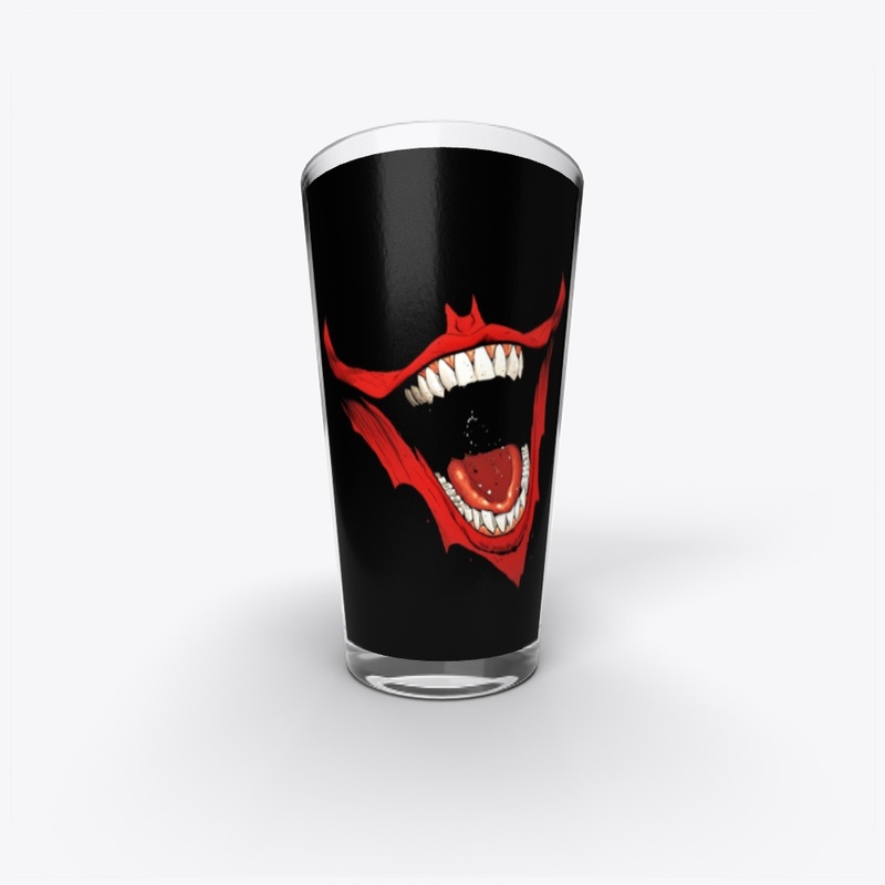Joker Smile