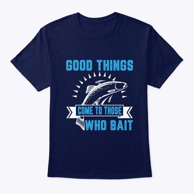 Good Things Come to Those Who Bait