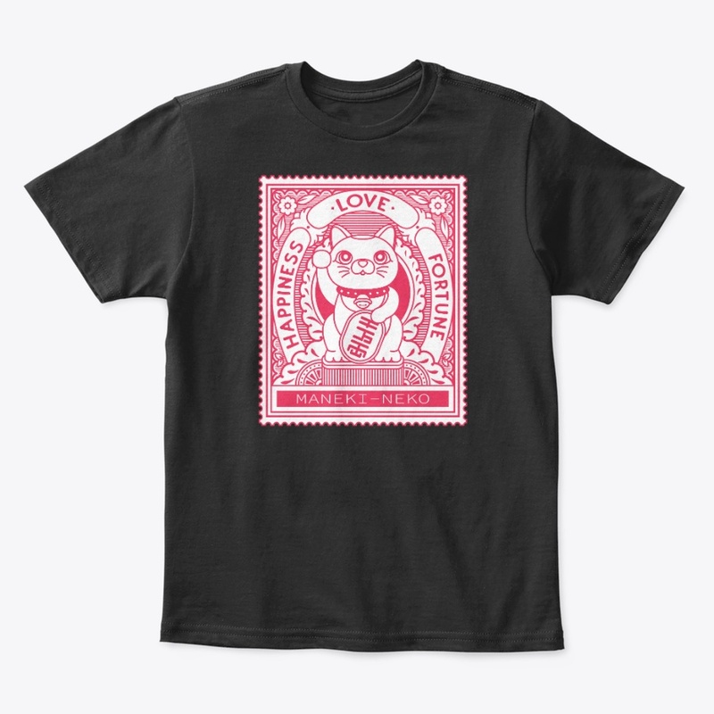 Maneki Neko
