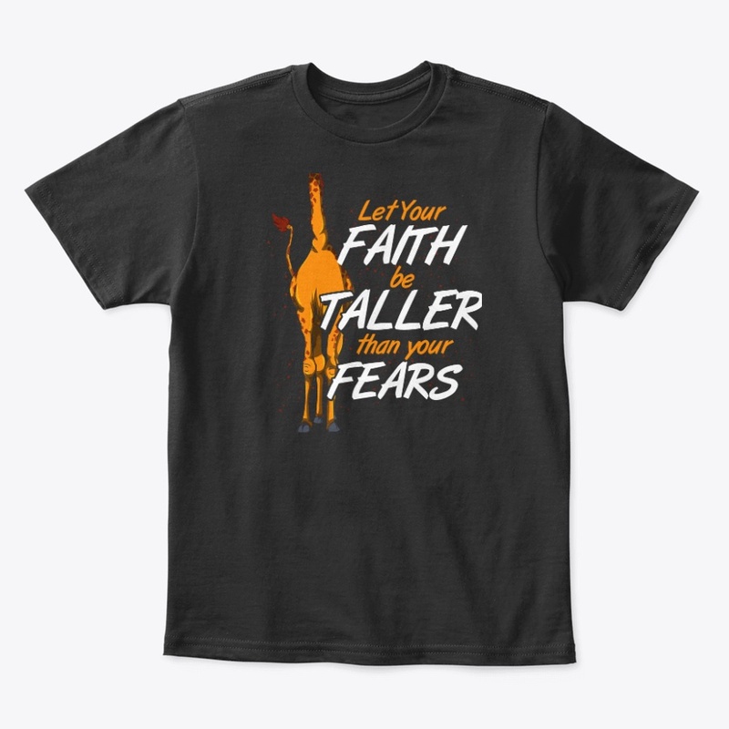 Giraffe - Animal Gift For Men & Women