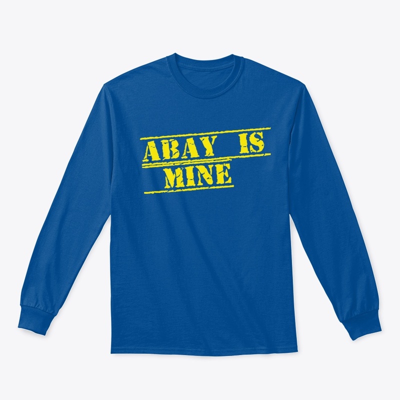 Abay is Mine