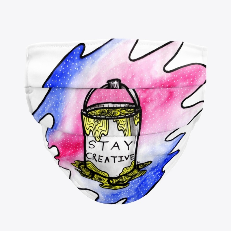 Stay Creative