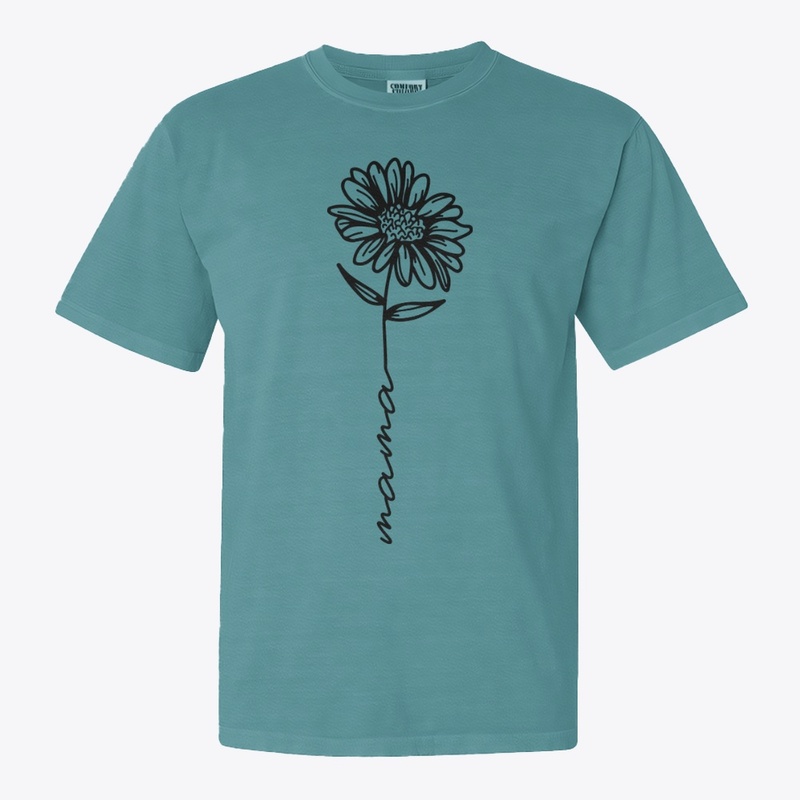 Best Mama Ever Tee