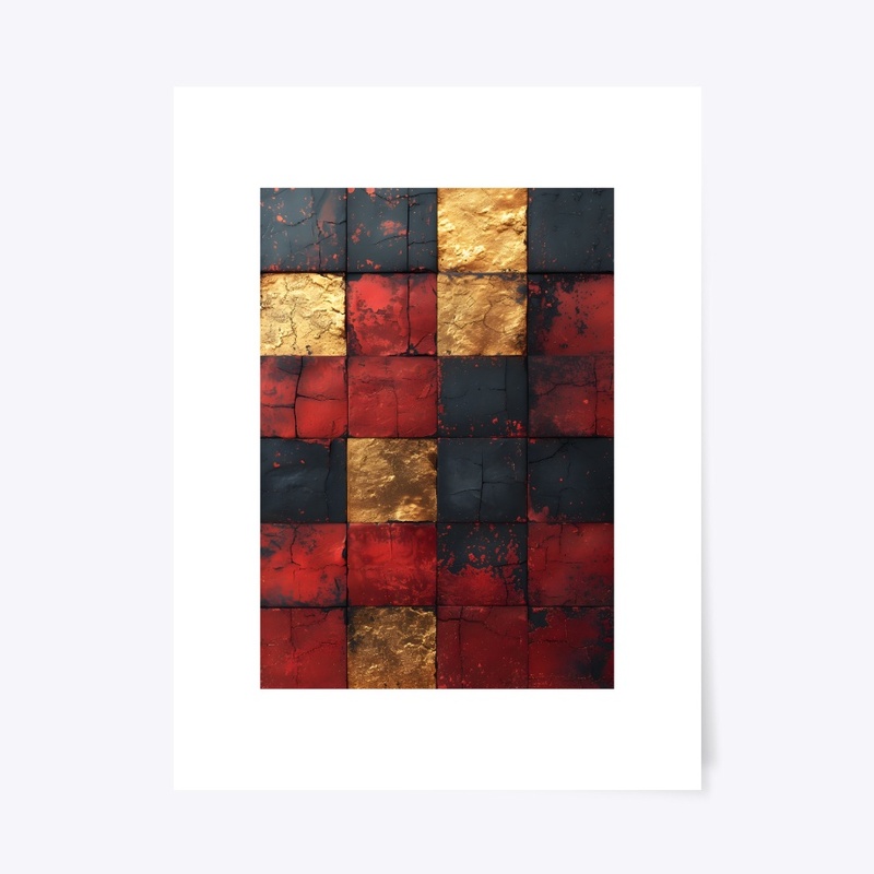 Art Print 68 • Boutique SoHo Obscure