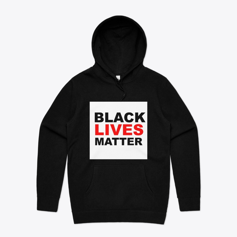 Black Lives Matter