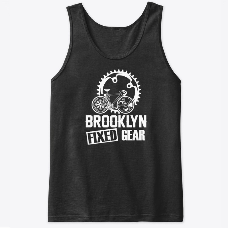 Brooklyn Fixed Gear - Aerospoke