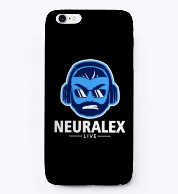 NEURALEX LIVE LOGO