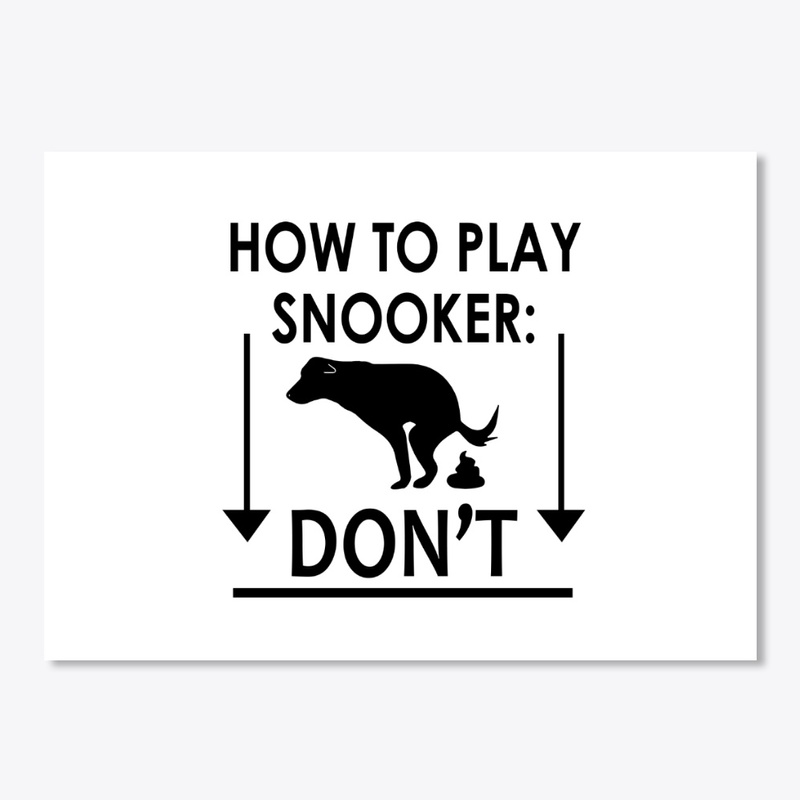 How To Play Snooker