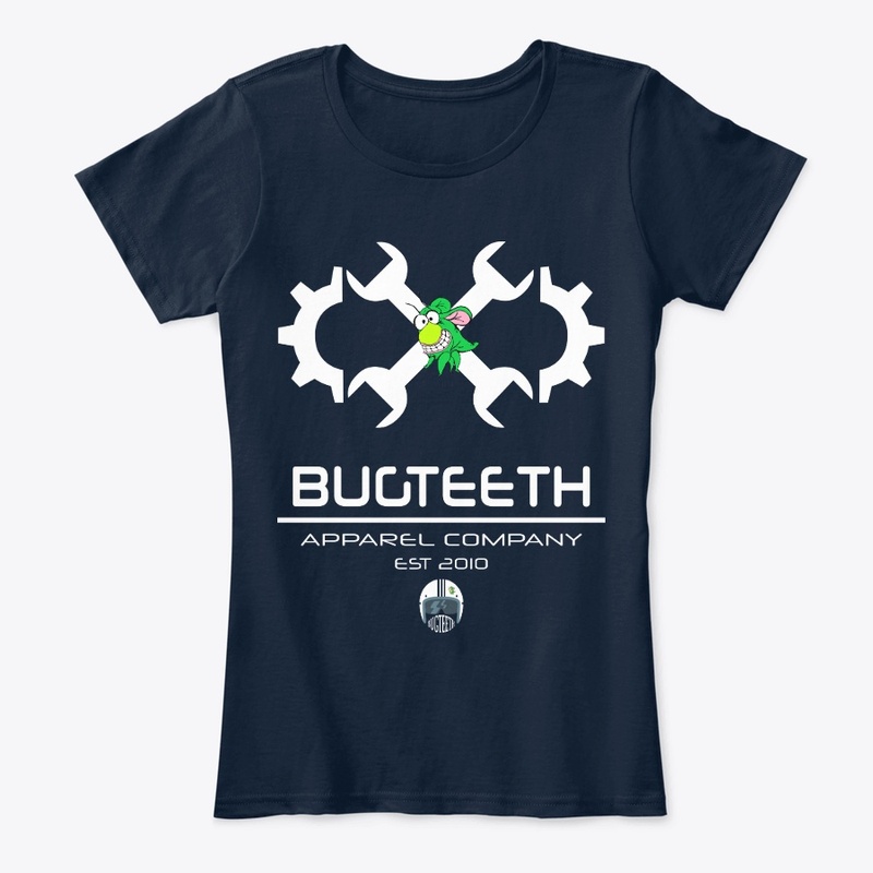 Bugteeth Apparel Company